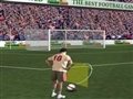 Free Kick Duel