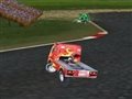 Truck Race 3D