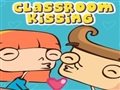 Classroom Kissing