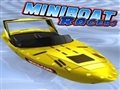 Miniboat Racers