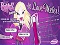 Bratz Love Meter