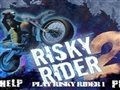 Risky Rider 2