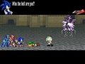 Final Fantasy Sonic X3