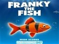 Franky The Fish