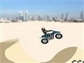 Dune Bashing In Dubai