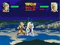 Dragon Ball Z Power Level Demo