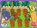 Dora's Magical Garden