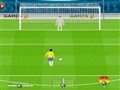 World Cup Penalty 2010