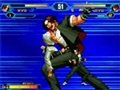 King of Fighters XS Ultimatum