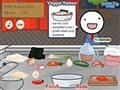 Ramen Cooking Game