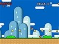 Super Mario World Revived