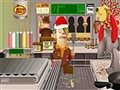 Mr.Meaty: Holiday Havoc