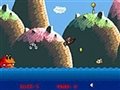 Super Mario Boat Bonanza