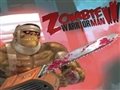 Zombie Warrior Man 2