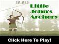 Little Johns Archery