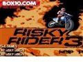 Risky Rider 3