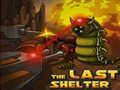 The Last Shelter