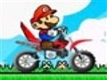Mario Motocross Mania 2