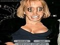 Warp Britney Spears