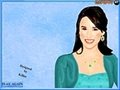 Lacey Chabert makeover