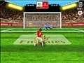 Emirates FIFA World Cup shootout