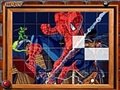 Sort my tiles Spiderman