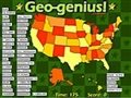 GeoGenius United States