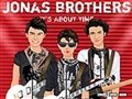Jonas Brothers: Its time