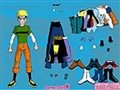 Naruto Dressup