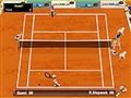 Grandslam tennis