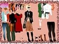 Paris day Dressup