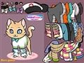 Meow Meow Dressup