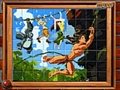 Sort my tiles Tarzan 2