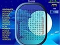 Think word search gameplay 3-