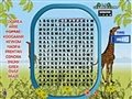 Word search animal scramble gameplay 2