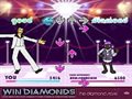 Diamond disco