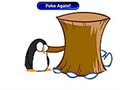 Poke the Penguin