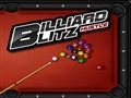 Billiard blitz hustle