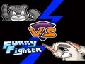 Furry fighter