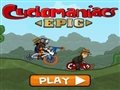 CycloManiacs epic