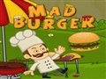 Mad Burger