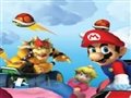 Mario Kart 3D