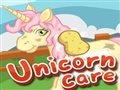 Unicorn care
