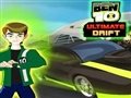 Ben 10 ultimate drift