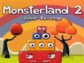 Monster country 2: Junior revenge