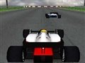 Formula driver 3D