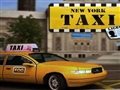 New York City taxi license