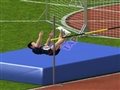 High jump