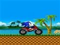 Sonic ATV