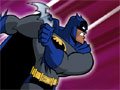 Batman Countdown To Conflict